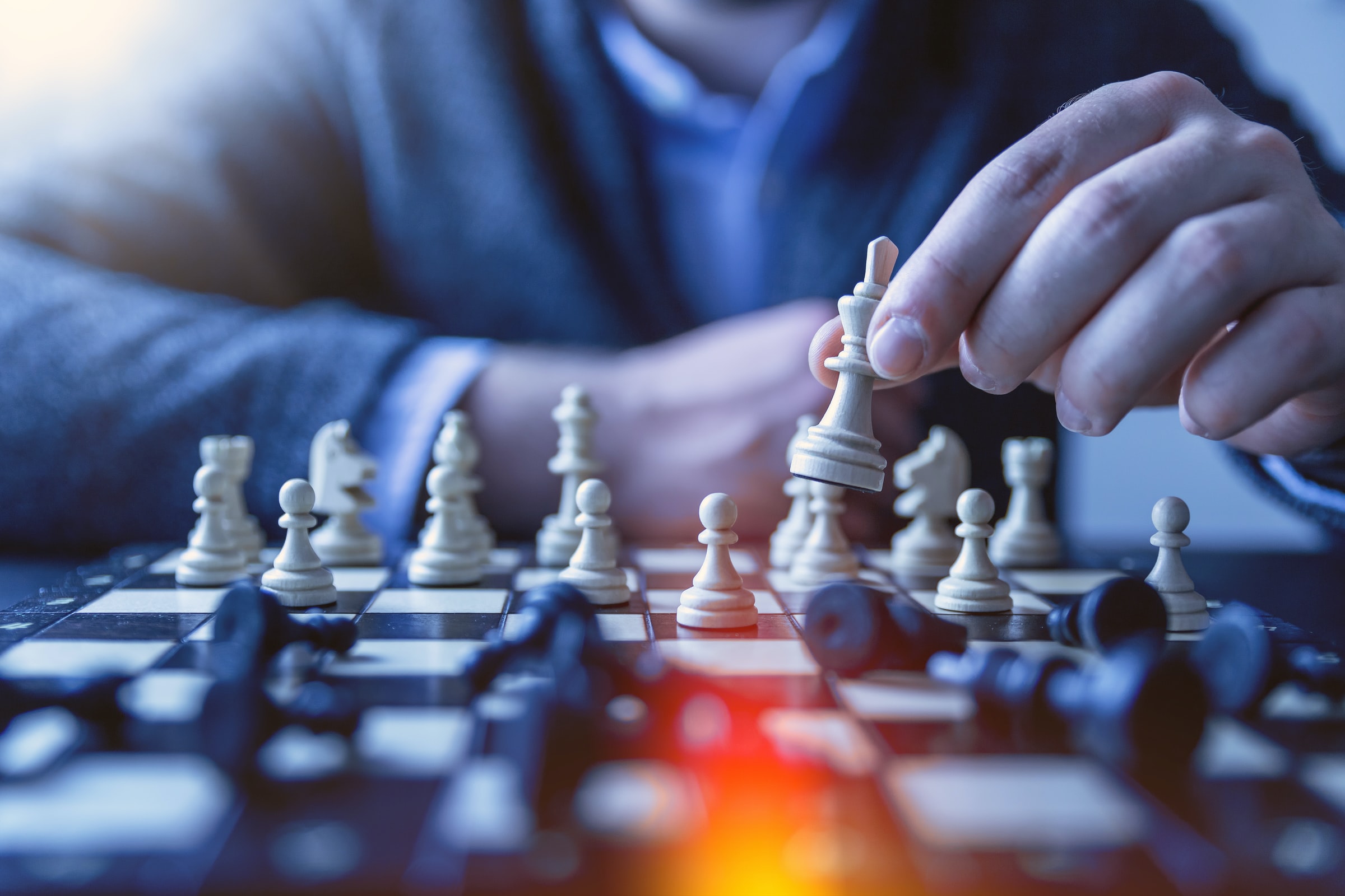 Methodology Strategy Managment